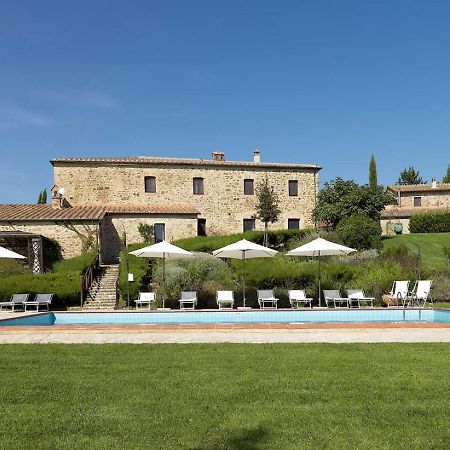 Agriturismo Piettorri Casole d'Elsa Bagian luar foto