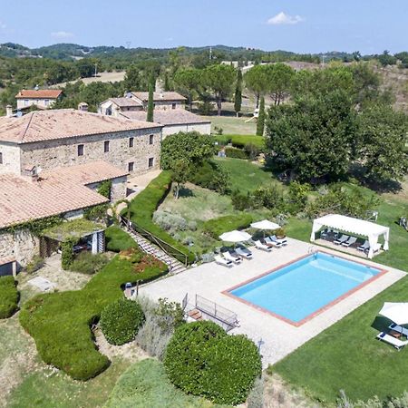 Agriturismo Piettorri Casole d'Elsa Bagian luar foto