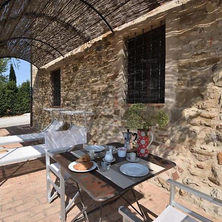 Agriturismo Piettorri Casole d'Elsa Bagian luar foto