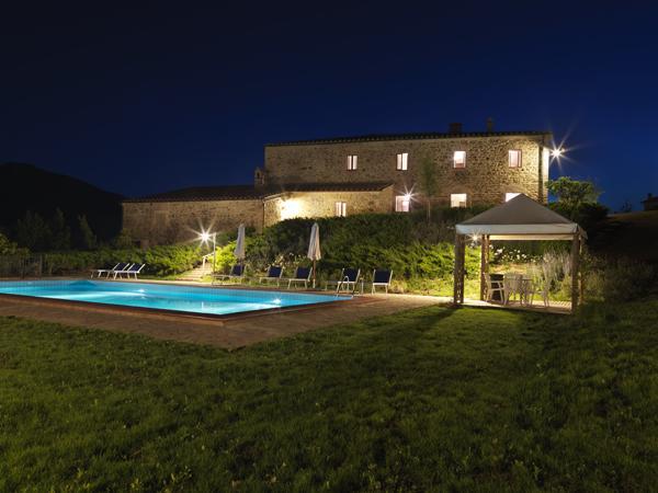Agriturismo Piettorri Casole d'Elsa Bagian luar foto