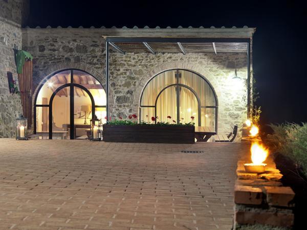 Agriturismo Piettorri Casole d'Elsa Bagian luar foto
