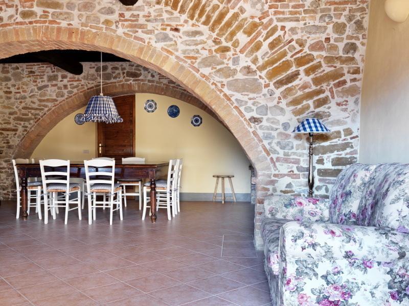 Agriturismo Piettorri Casole d'Elsa Ruang foto