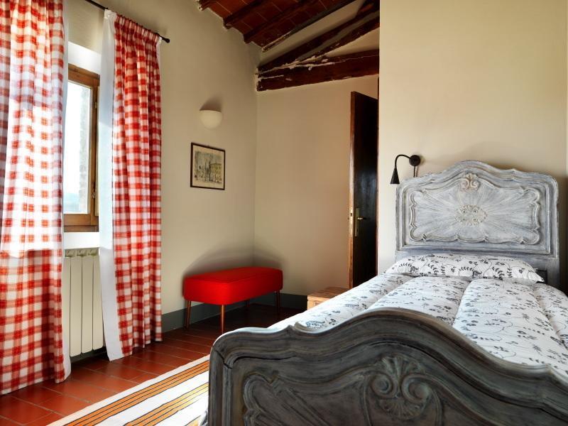 Agriturismo Piettorri Casole d'Elsa Ruang foto