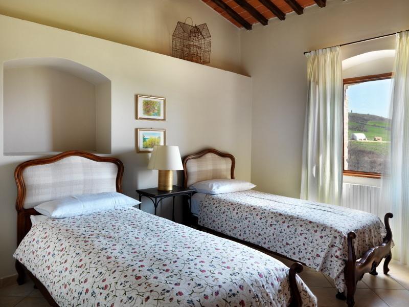 Agriturismo Piettorri Casole d'Elsa Ruang foto