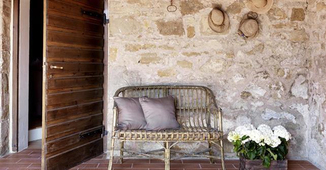 Agriturismo Piettorri Casole d'Elsa Ruang foto