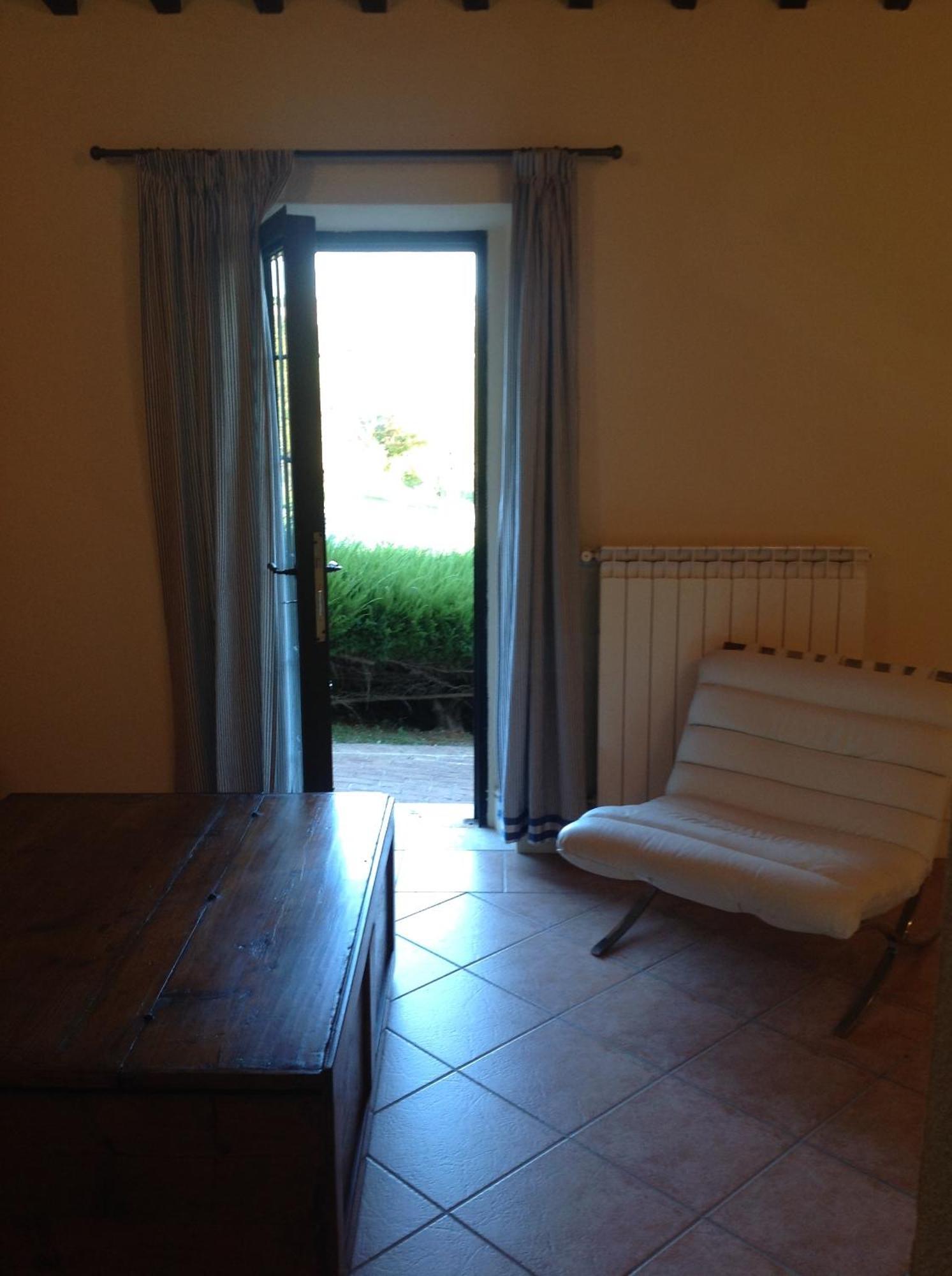 Agriturismo Piettorri Casole d'Elsa Ruang foto