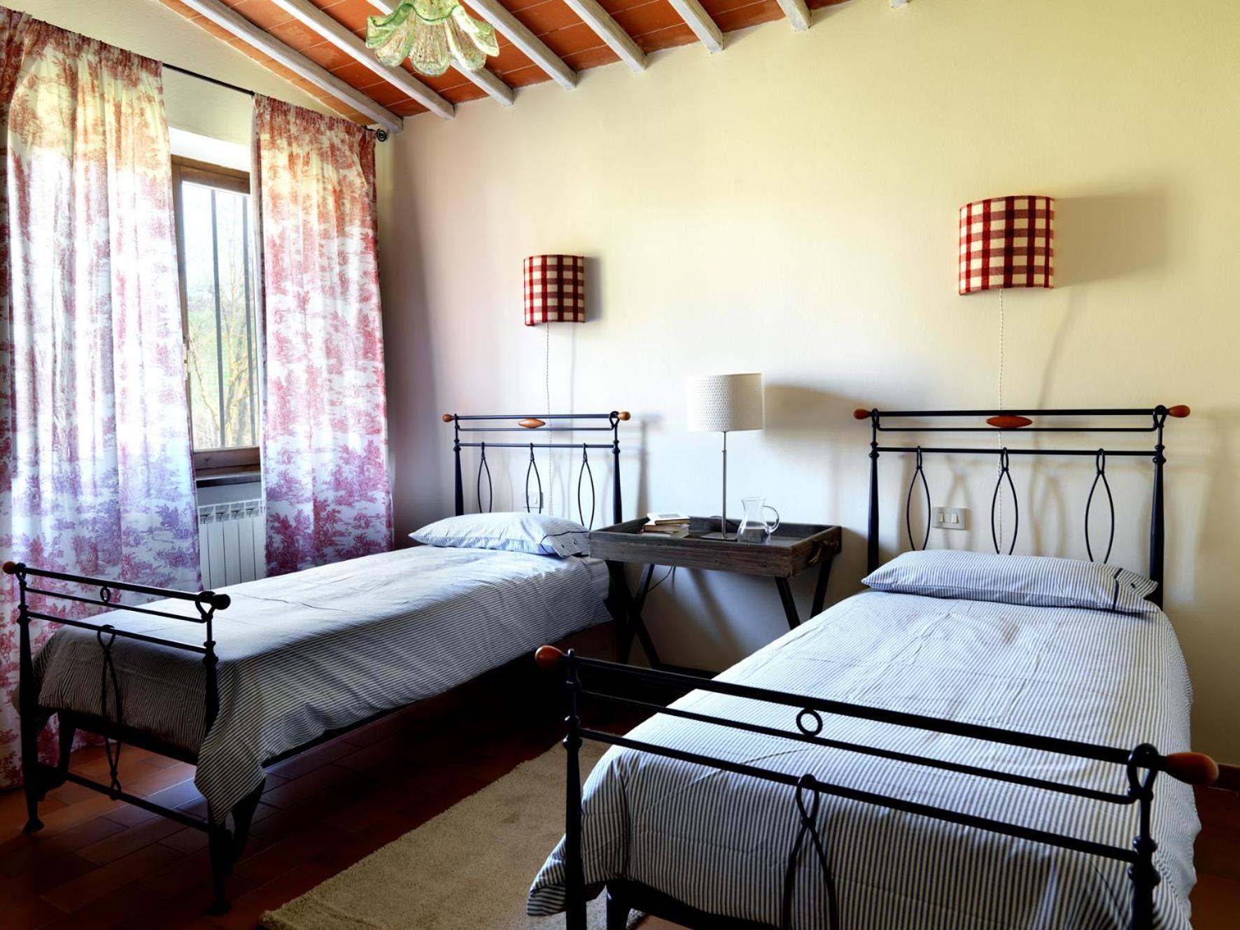 Agriturismo Piettorri Casole d'Elsa Ruang foto