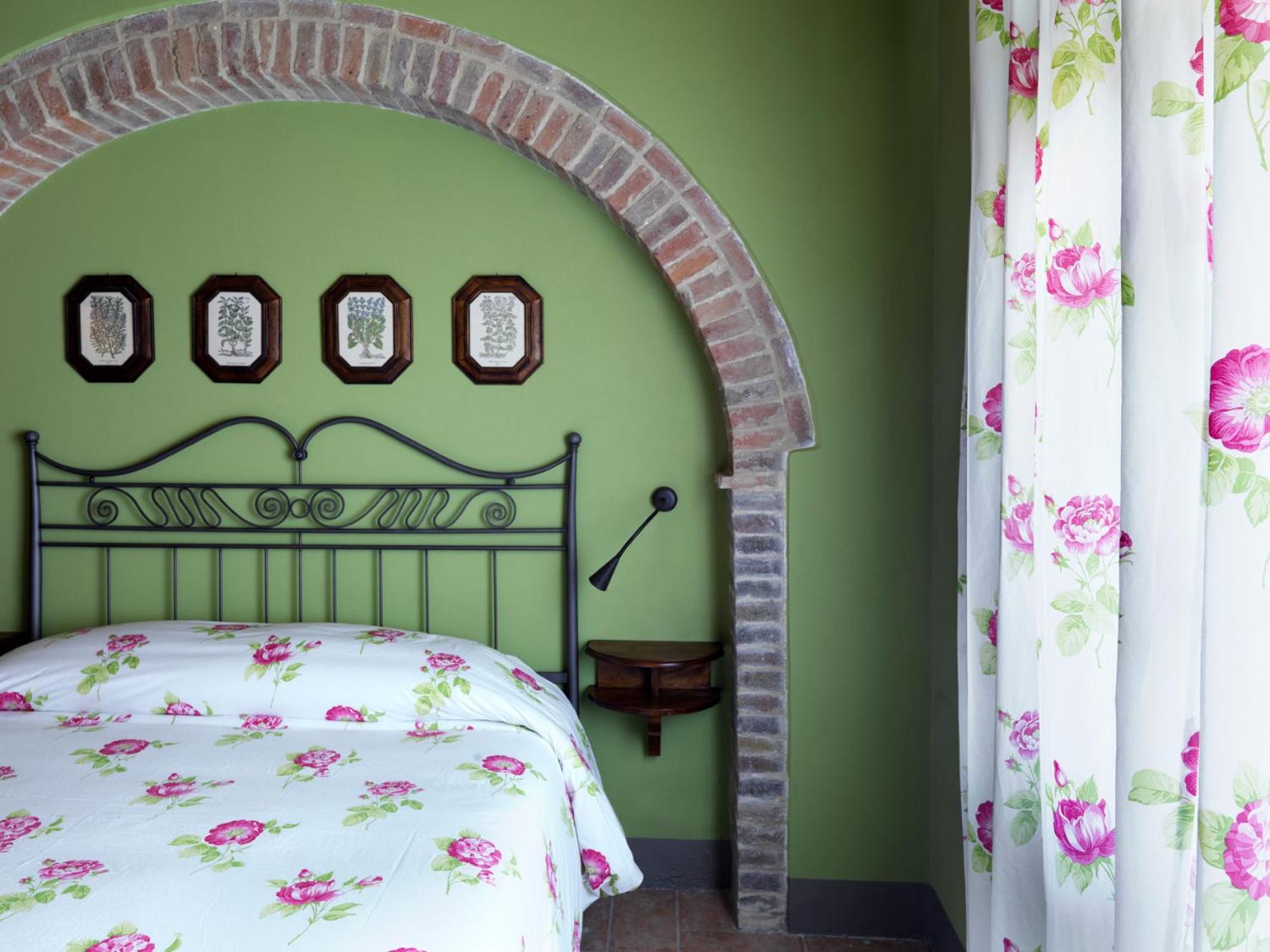 Agriturismo Piettorri Casole d'Elsa Ruang foto