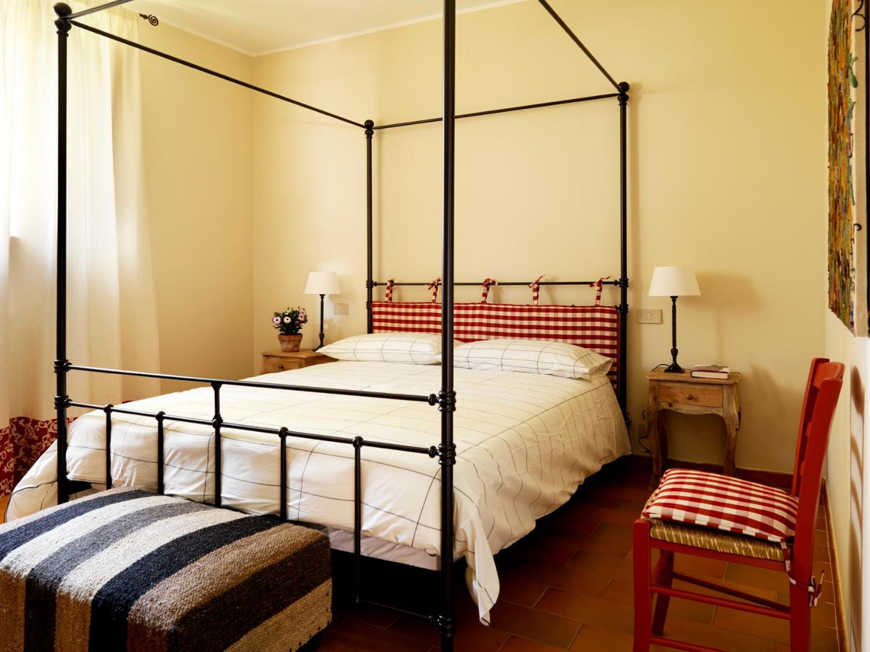 Agriturismo Piettorri Casole d'Elsa Ruang foto
