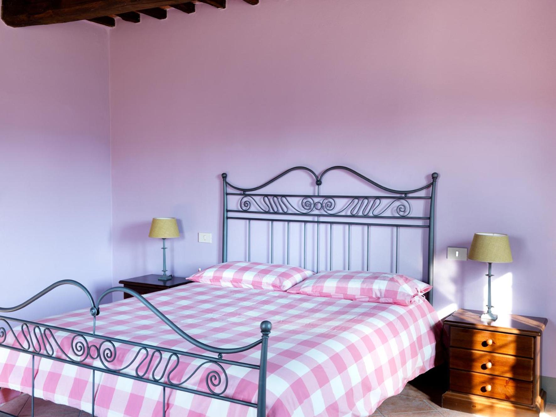 Agriturismo Piettorri Casole d'Elsa Ruang foto