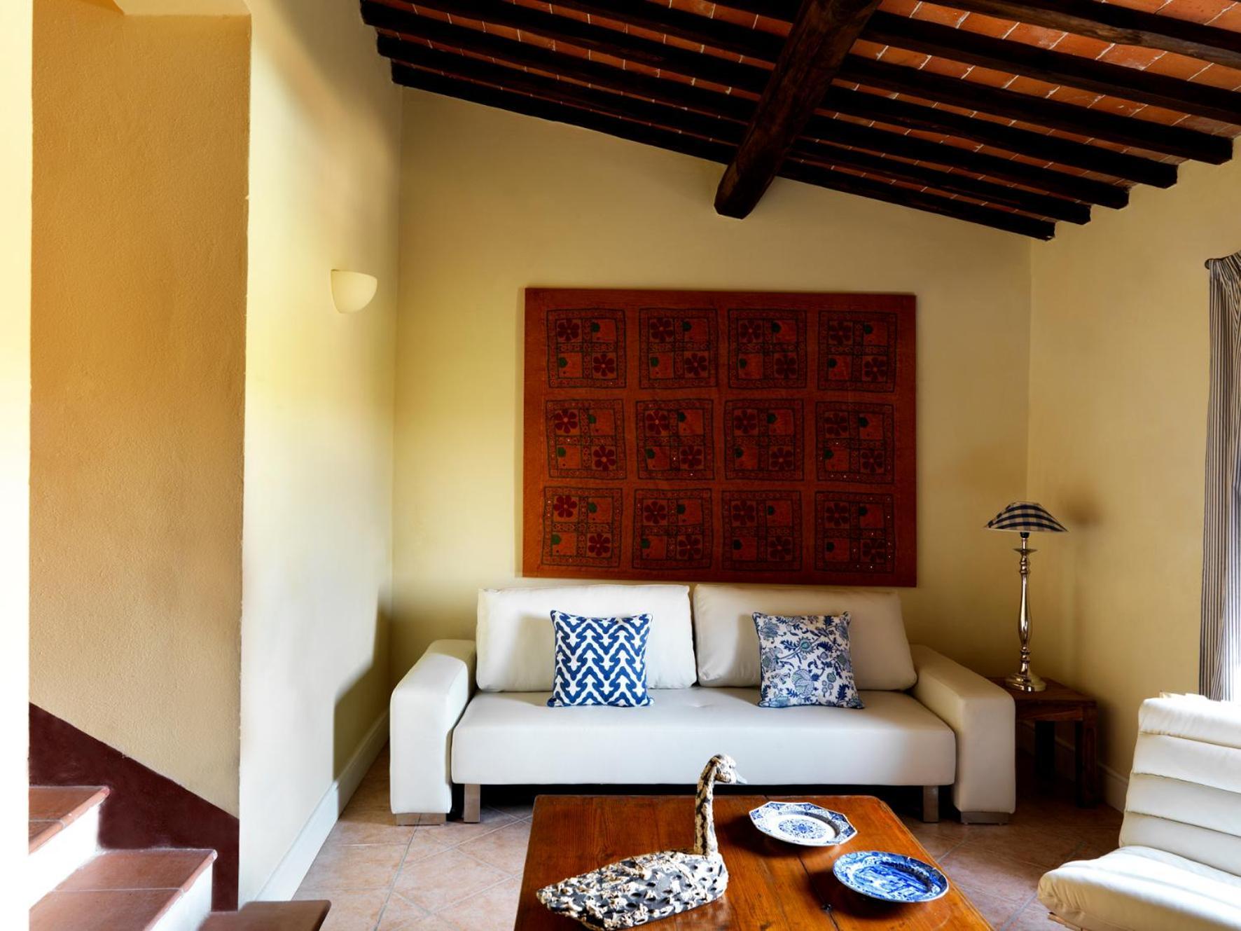 Agriturismo Piettorri Casole d'Elsa Ruang foto