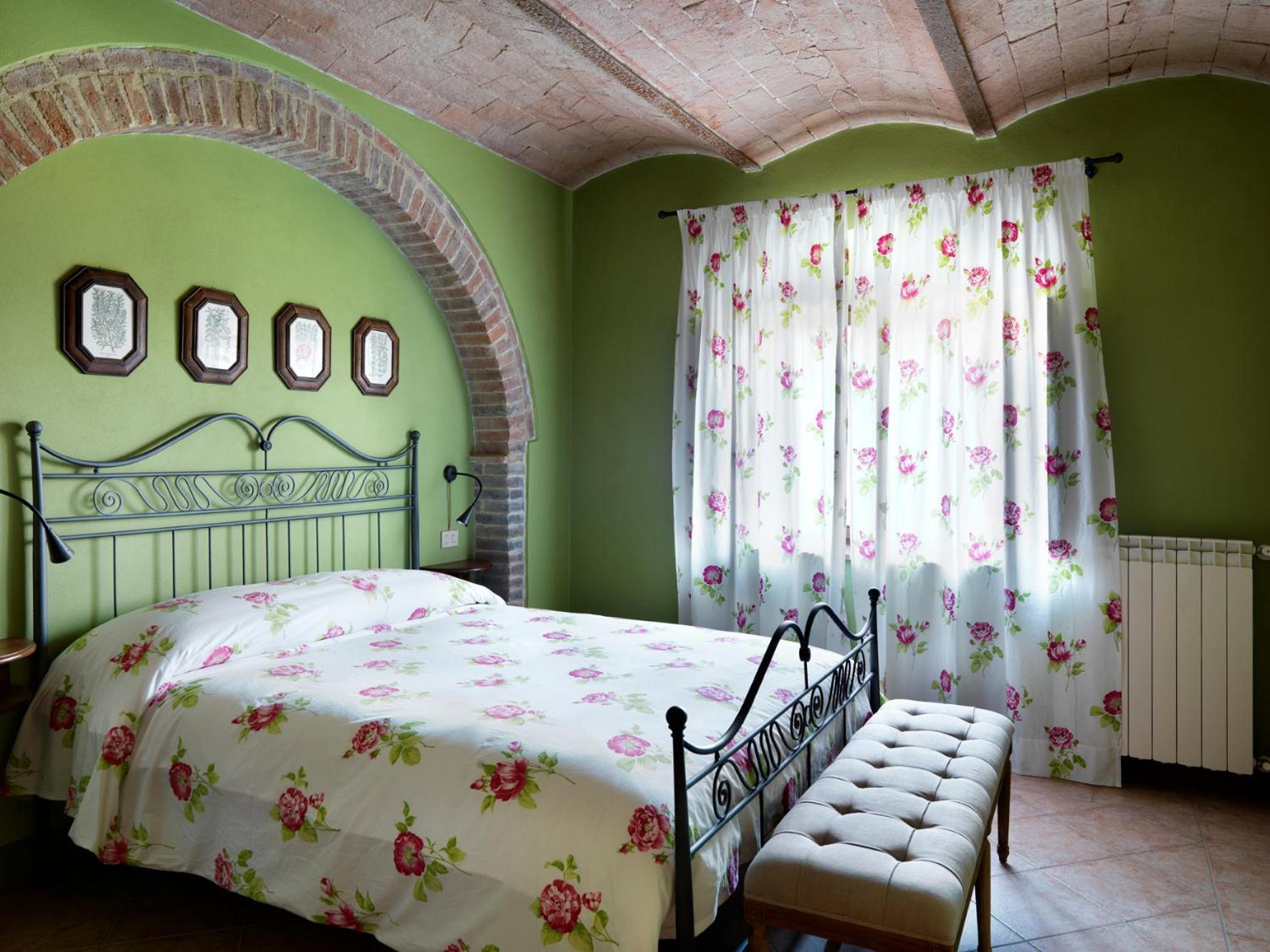 Agriturismo Piettorri Casole d'Elsa Ruang foto