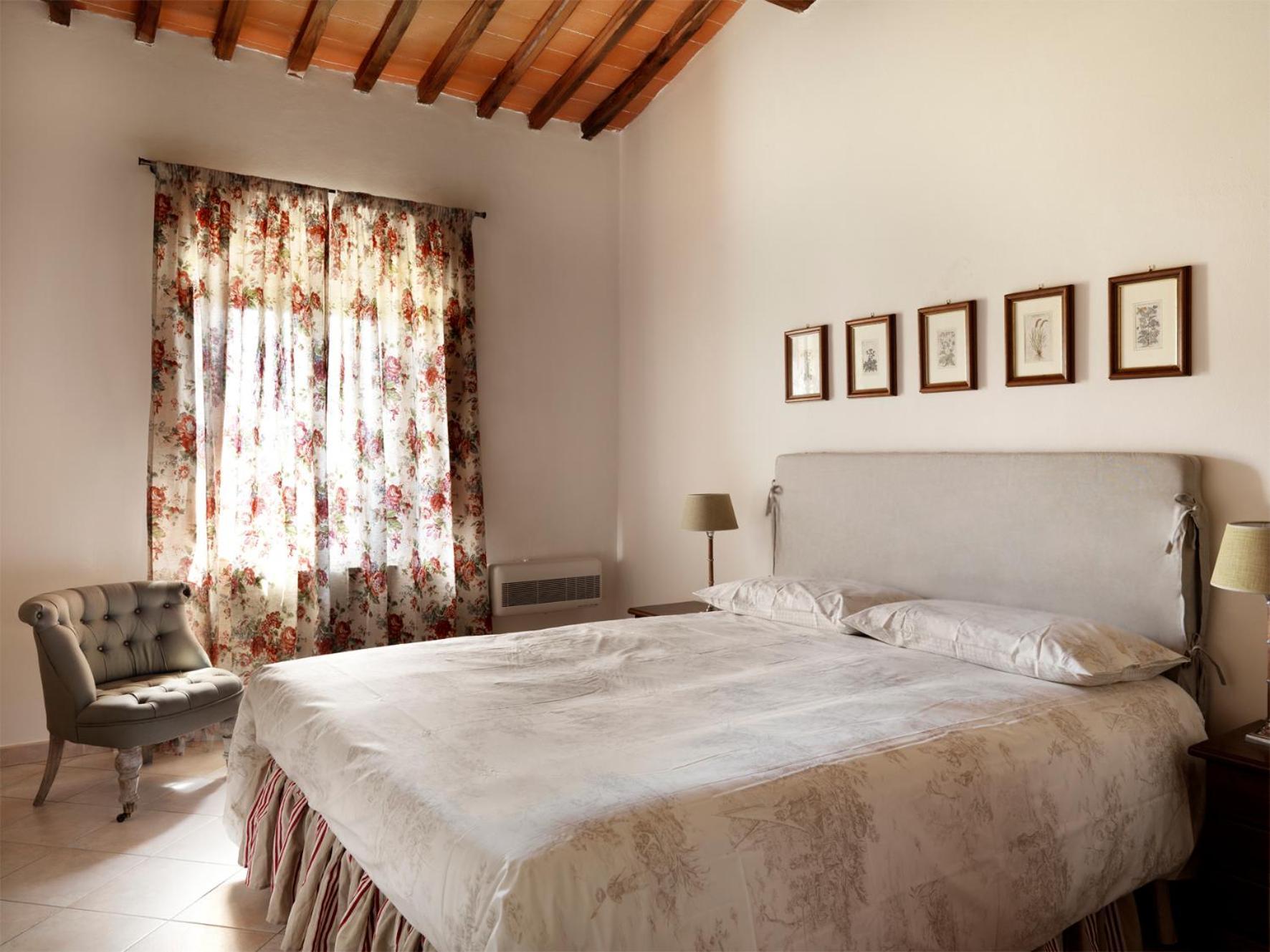 Agriturismo Piettorri Casole d'Elsa Ruang foto