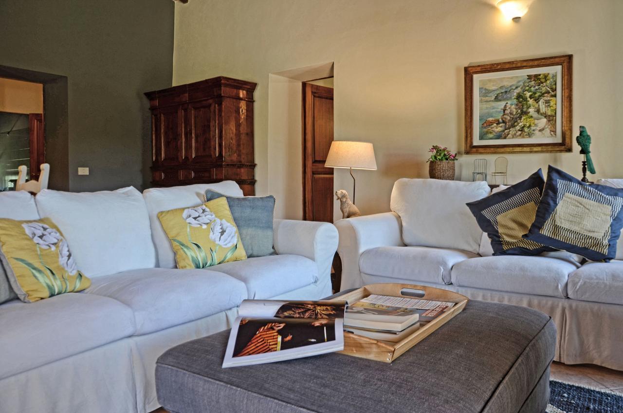 Agriturismo Piettorri Casole d'Elsa Bagian luar foto